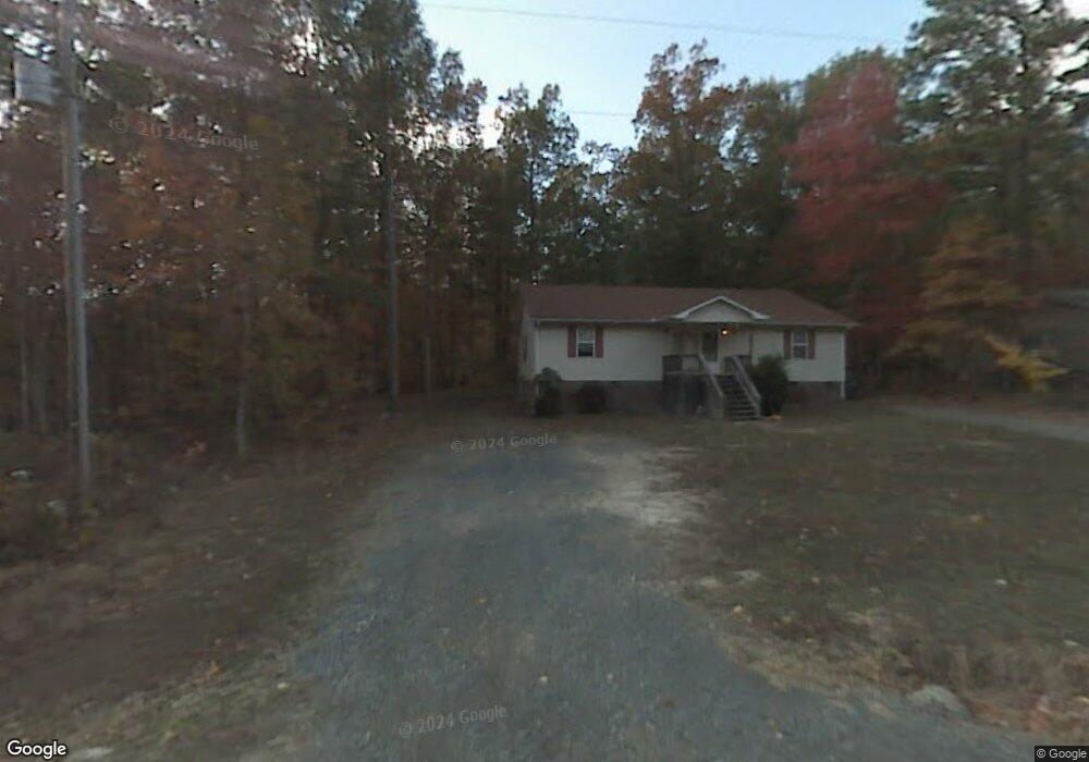 426 Myrtle St, Asheboro, NC 27205 - photo 1