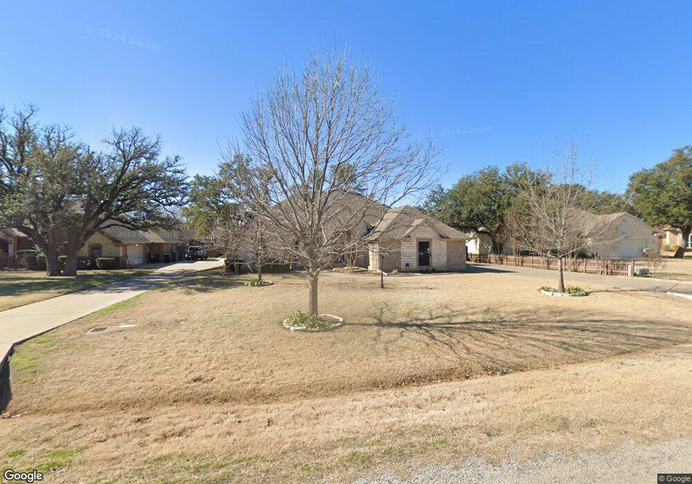 3106 Rim Rock Ct, Granbury, TX 76049 - photo 1