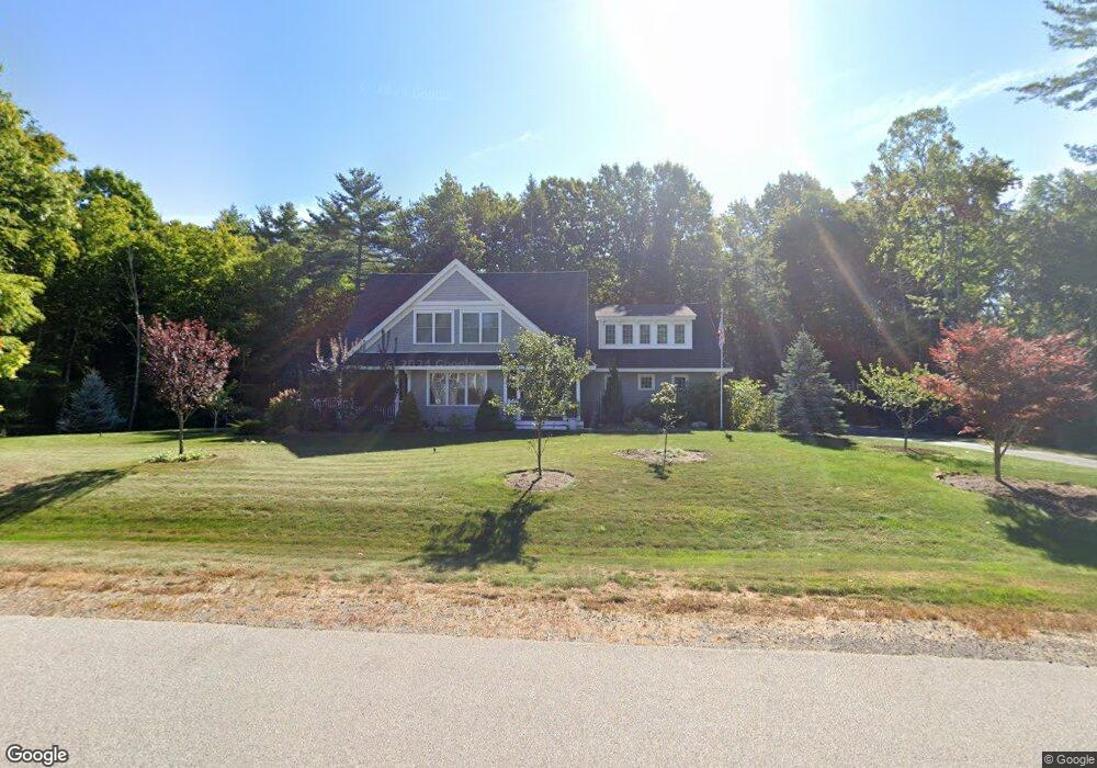 55 Ridgecrest Dr, Greenland, NH 03840 - photo 1