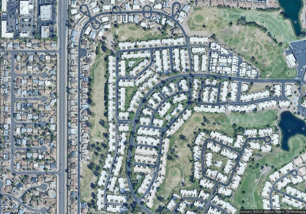 515 S Organ Pipe Way unit 78, Mesa, AZ 85208 - photo 1