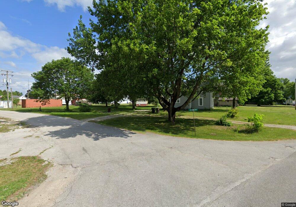 10937 Washington St, Yoder, IN 46798 - photo 1