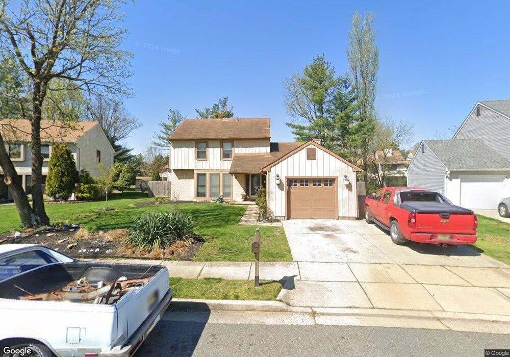 17 Gardenia Dr, Mount Laurel, NJ 08054 - photo 1