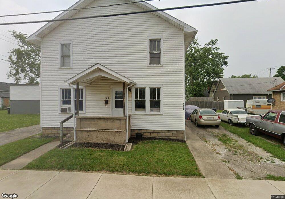 126 E 21st St, Anderson, IN 46016 - photo 1