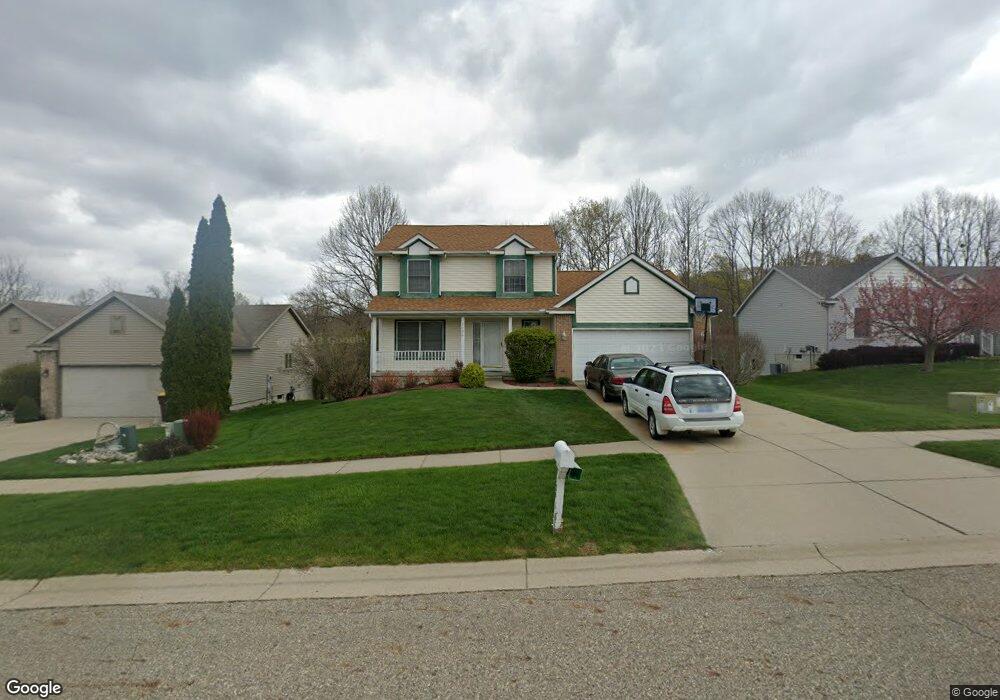 7124 Captiva Dr, Lansing, MI 48917 - photo 1