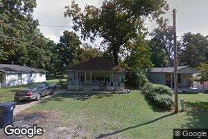 201 Grant St, Widener, AR 72394