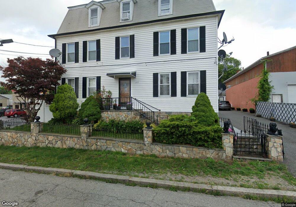 103 Dyer St, Fall River, MA 02720 - photo 1