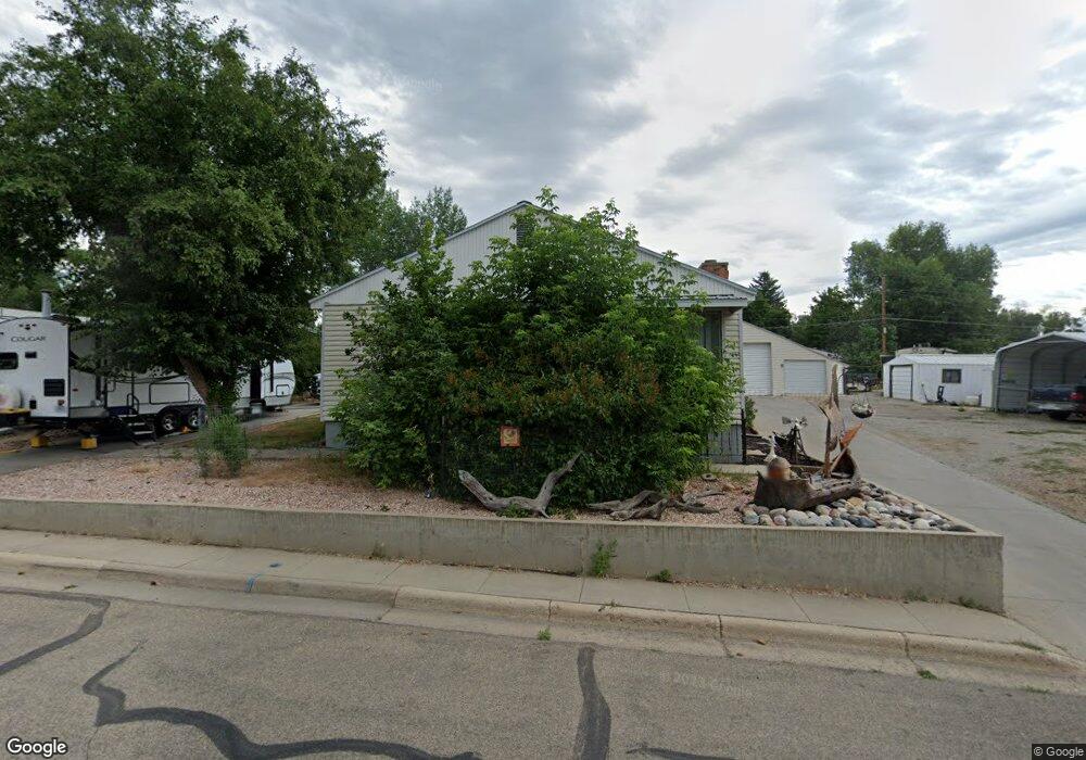 655 Colorado St, Craig, CO 81625 - photo 1