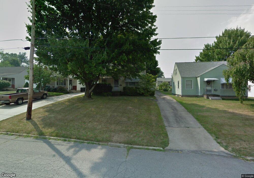 501 Audrey Ln, Struthers, OH 44471 - photo 1