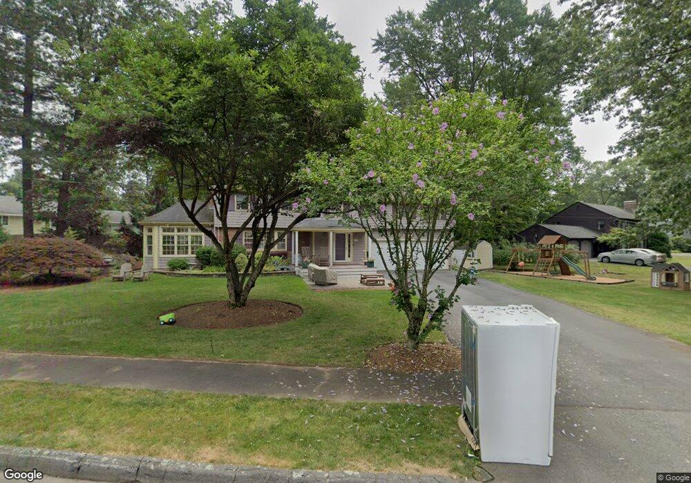 21 Ledgewood Dr, Danvers, MA 01923 - photo 1