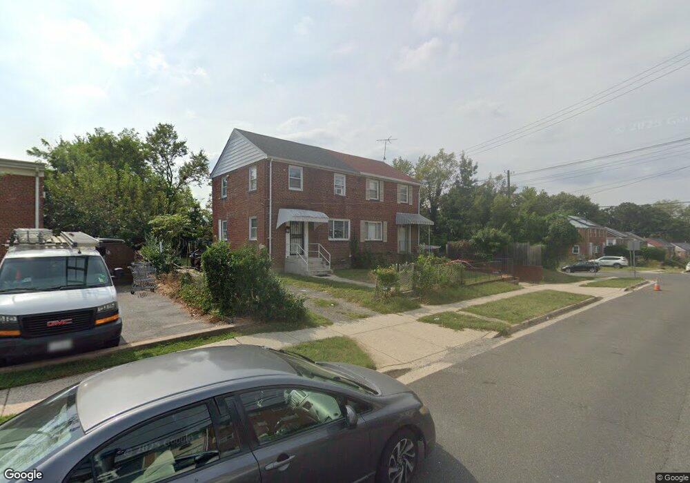 833 Berkshire Dr, Hyattsville, MD 20783 - photo 1