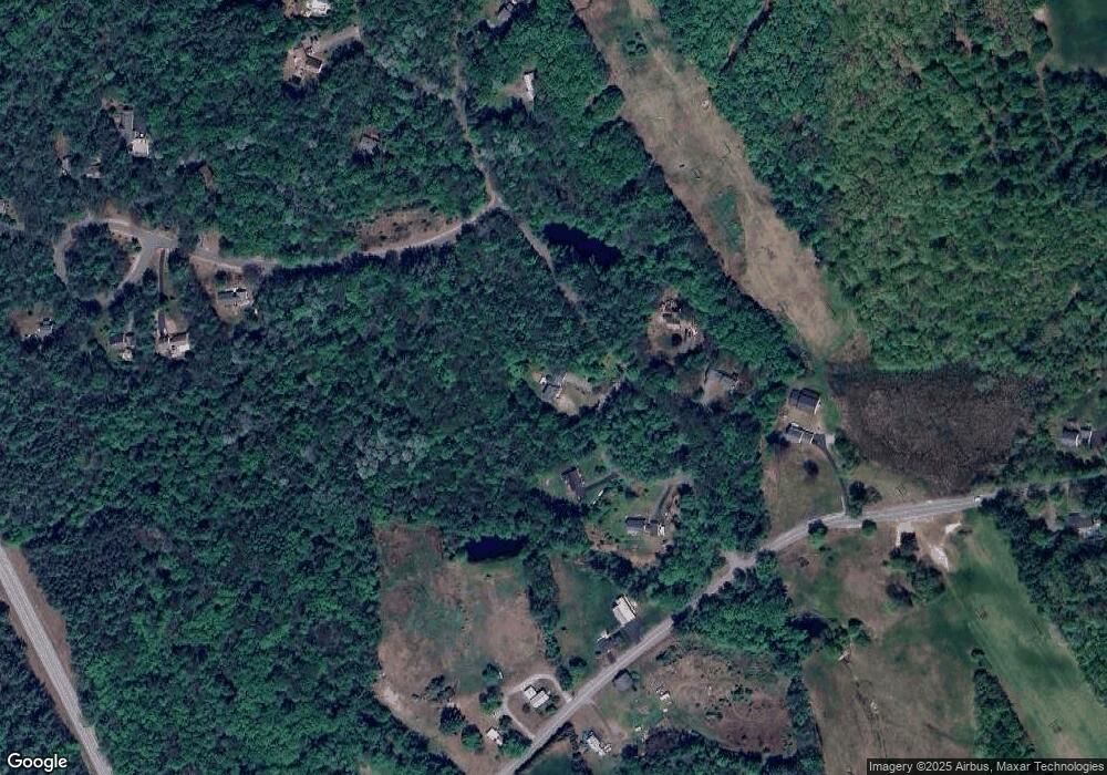 8 Abby Rd, Canterbury, NH 03224 - photo 1