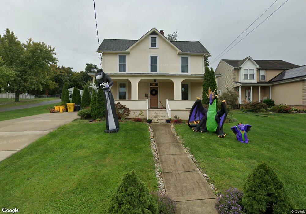 507 Heath Ave, Linthicum, MD 21090 - photo 1