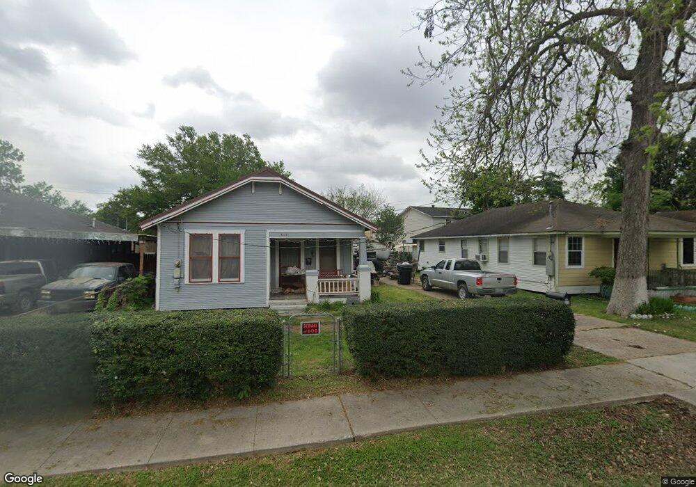 5112 Dunlop St, Houston, TX 77009 - photo 1