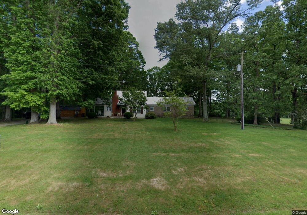 1615 Boy Scout Rd, Lincolnton, NC 28092 - photo 1