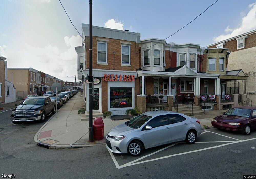 4426 Richmond St, Philadelphia, PA 19137 - photo 1