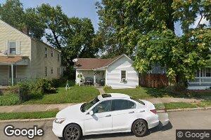 2115 Roosevelt Blvd, Middletown, OH 45044