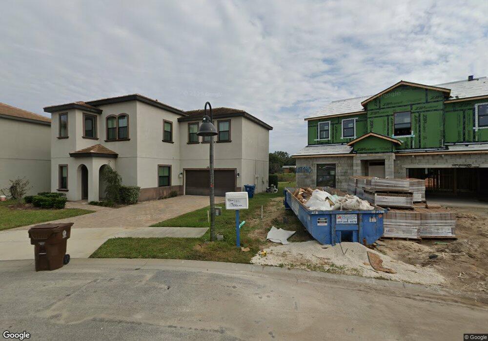 128 Angelas Ave, Haines City, FL 33844 - photo 1