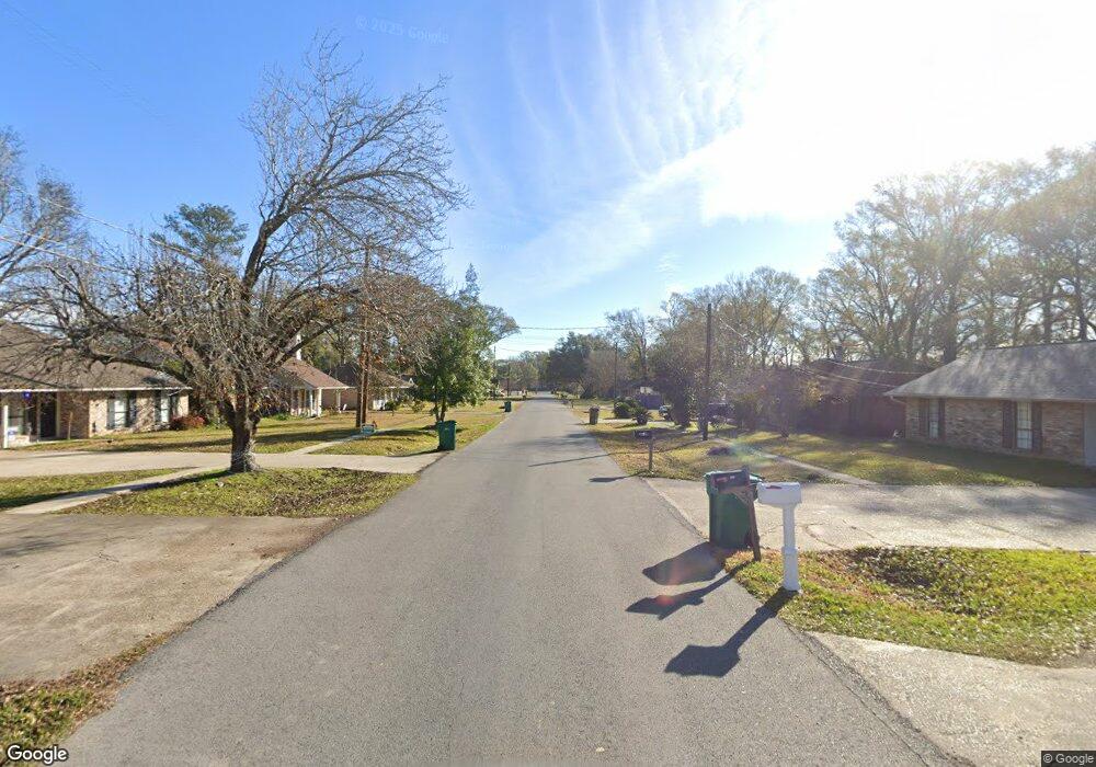 90 Cypress Park Dr, Zachary, LA 70791 - photo 1