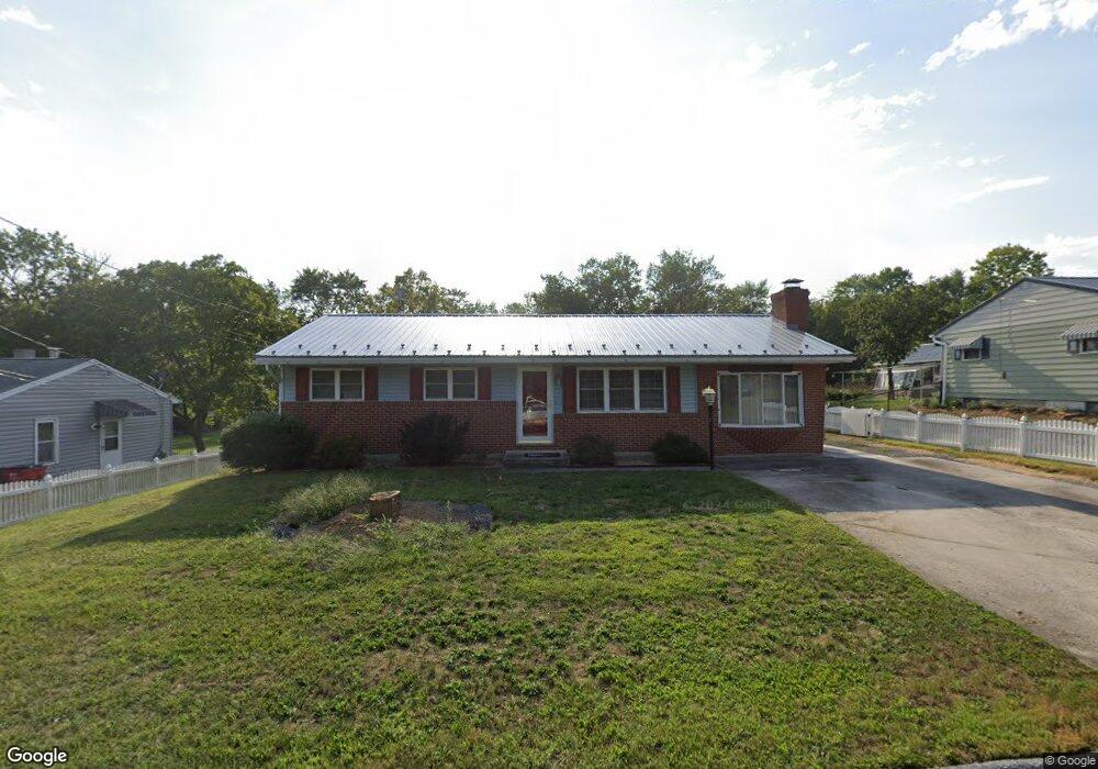 3416 Westview Cir, Greencastle, PA 17225 - photo 1