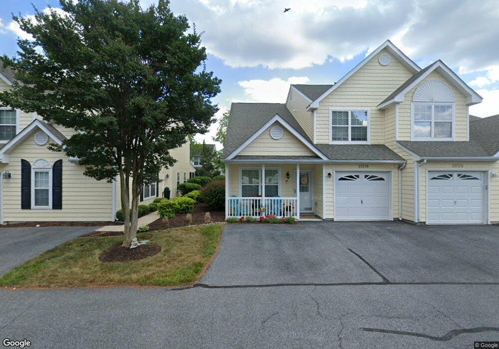 20178 Truman Ct unit 2, Rehoboth Beach, DE 19971 - photo 1