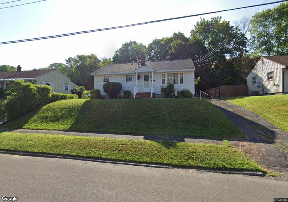 892 9th Ave, Troy, NY 12182 - photo 1