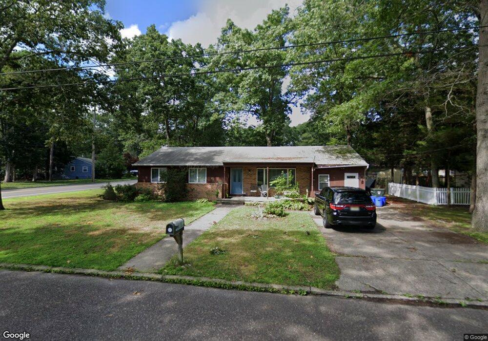 1020 Blenheim Ave, Absecon, NJ 08201 - photo 1