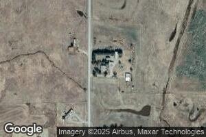 6721 S 150th St, Douglas, OK 73733