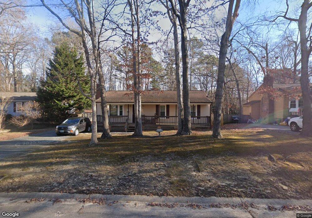 6031 Sara Kay Dr, North Chesterfield, VA 23237 - photo 1