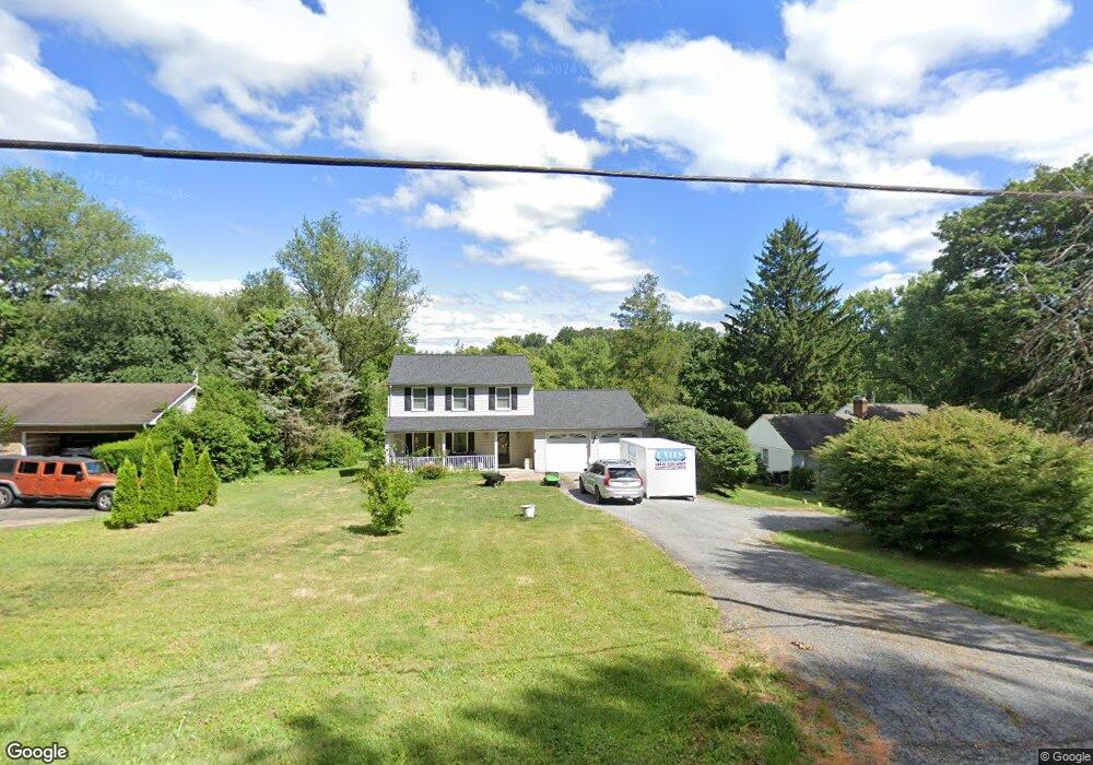 15108 Jarrettsvl Pike, Monkton, MD 21111 - photo 1