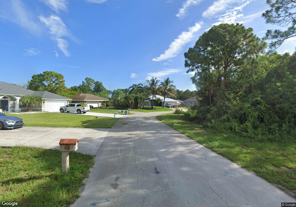 0000 SW Gager Rd, Port St. Lucie, FL 34953 - photo 1