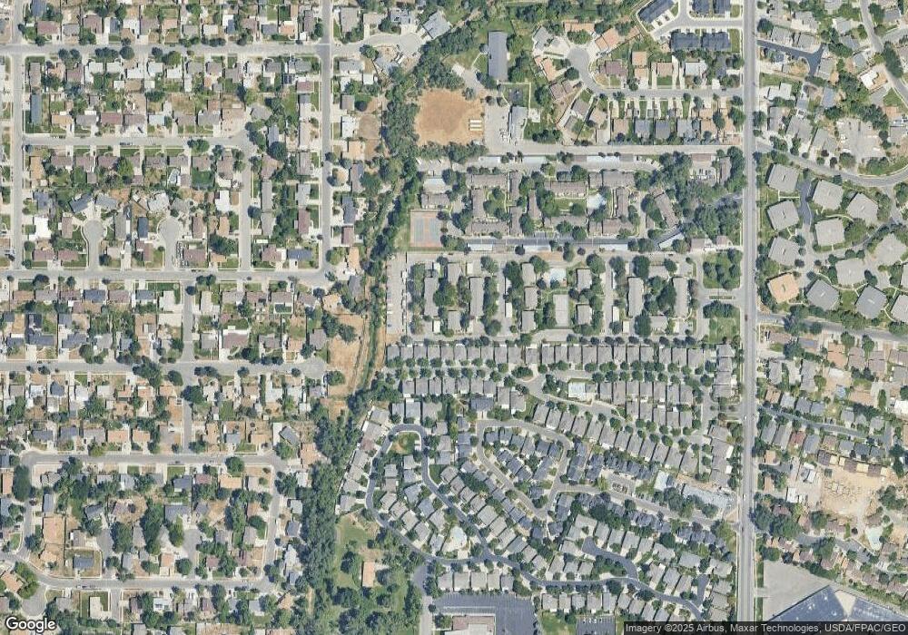 555 E Cobblestone Ln unit 555, Midvale, UT 84047 - photo 1