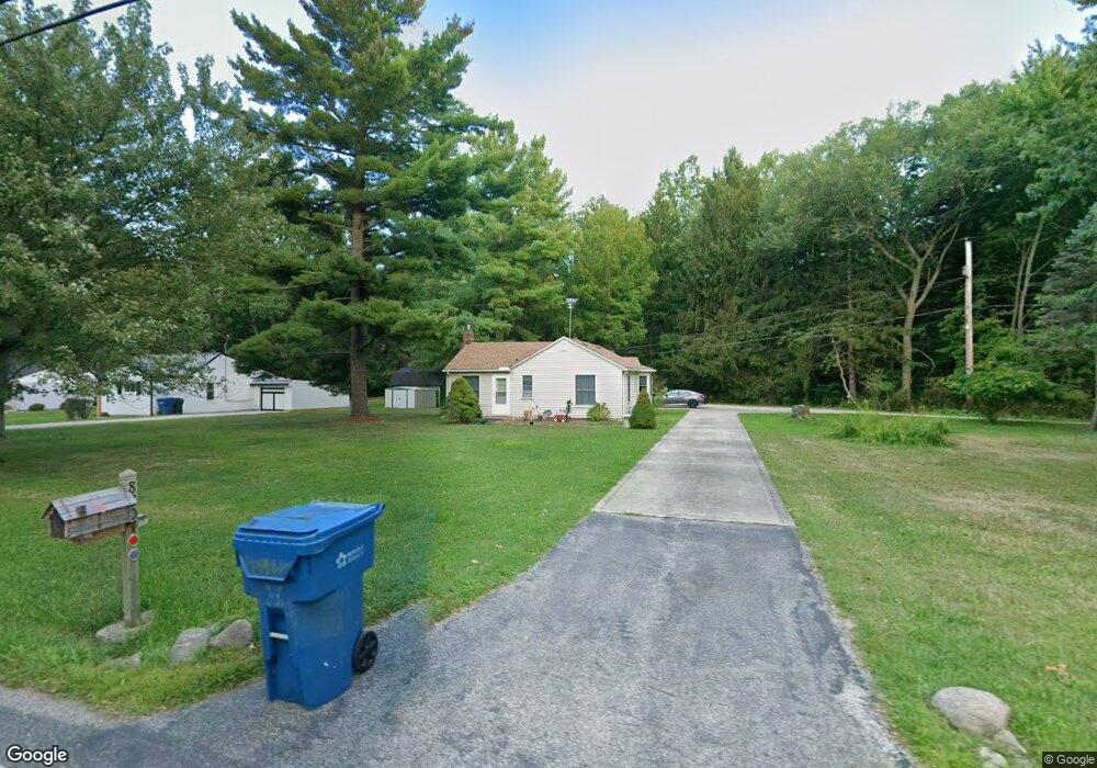 8807 Usher Rd, Olmsted Falls, OH 44138 - photo 1