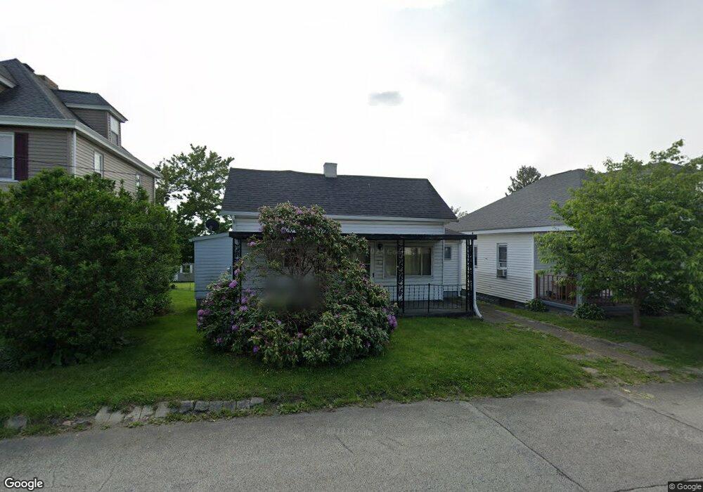 53 Braddock St, Uniontown, PA 15401 - photo 1