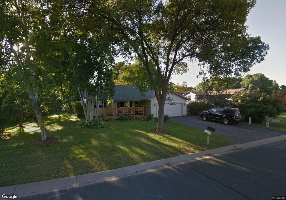 10073 Ives Way, Maple Grove, MN 55369 - photo 1