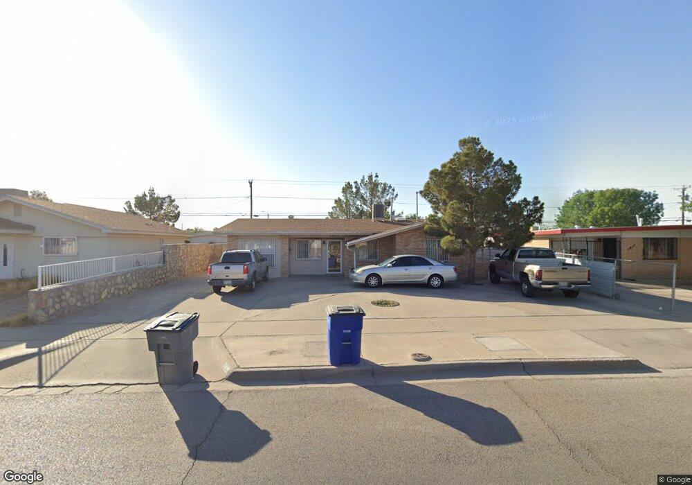 7913 Broadway Dr, El Paso, TX 79915 - photo 1