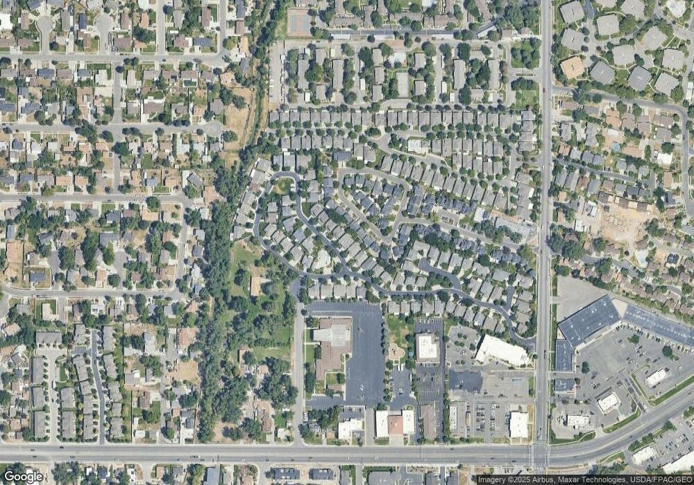 7057 Village Commons Way, Midvale, UT 84047 - photo 1