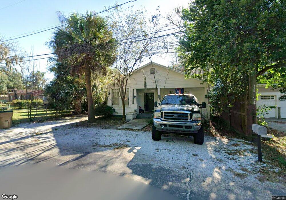 3215 Russell St, Savannah, GA 31404 - photo 1
