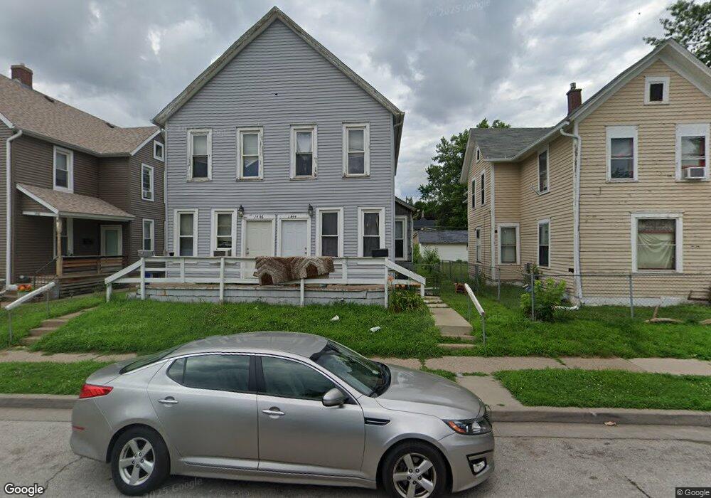 1444 W 7th St unit 46, Davenport, IA 52802 - photo 1