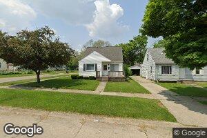 944 Johnson Ave, Flint, MI 48532
