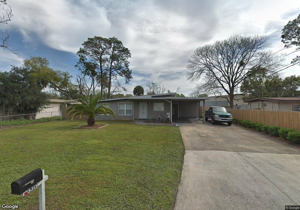 5315 Batley Rd, Jacksonville, FL 32210 - photo 1