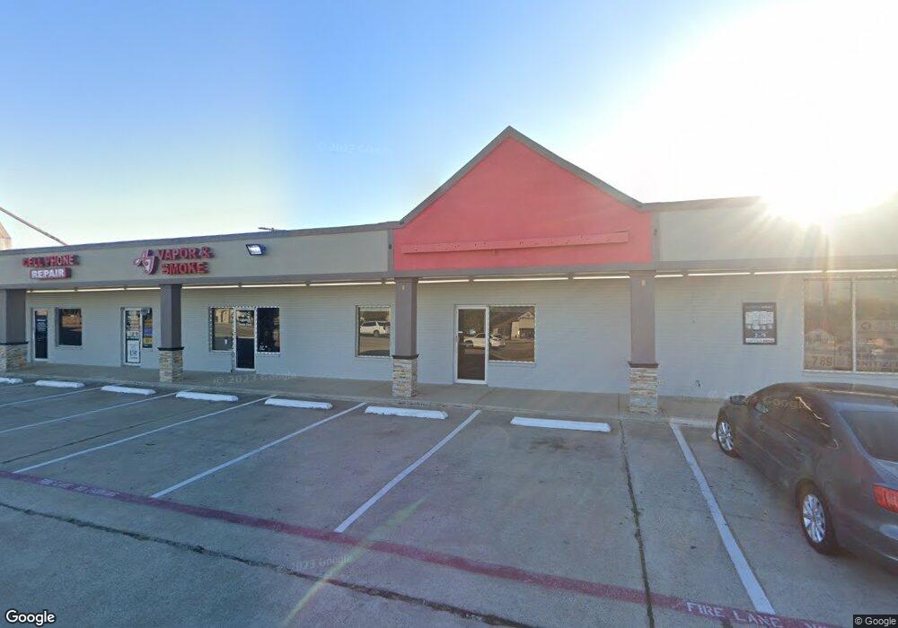 6500 Precinct Line Rd, Hurst, TX 76054 - photo 1