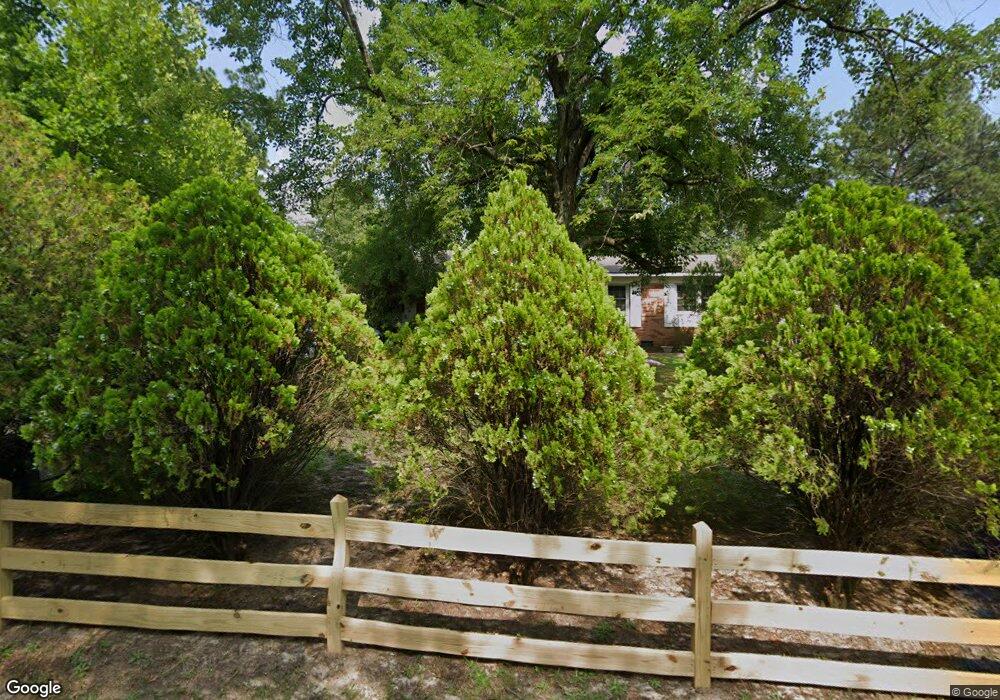 228 Ramona Dr, Fayetteville, NC 28303 - photo 1