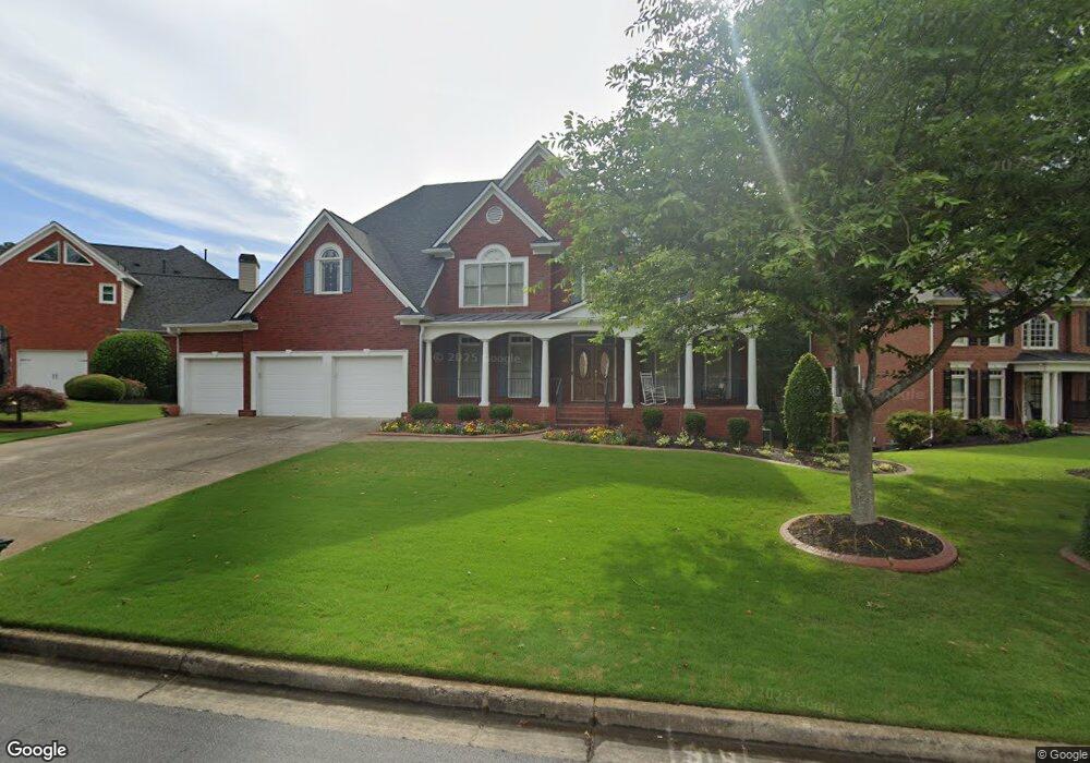 3293 Georgetown Bluff unit B2, Marietta, GA 30066 - photo 1