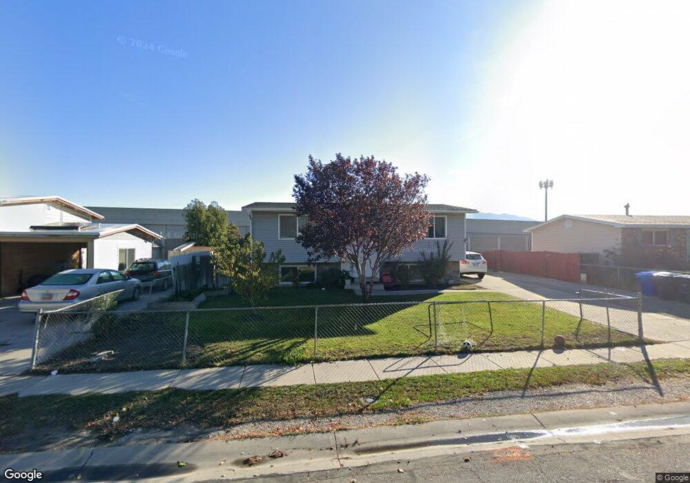 7851 S 3620 W, West Jordan, UT 84088 - photo 1