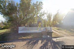 325 Fallon St, Wolf Point, MT 59201