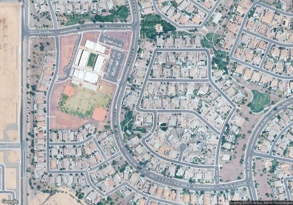 18482 W Montecito Ave, Goodyear, AZ 85395 - photo 1