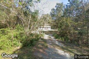 94 Hickory Hill Cir, Varnville, SC 29944