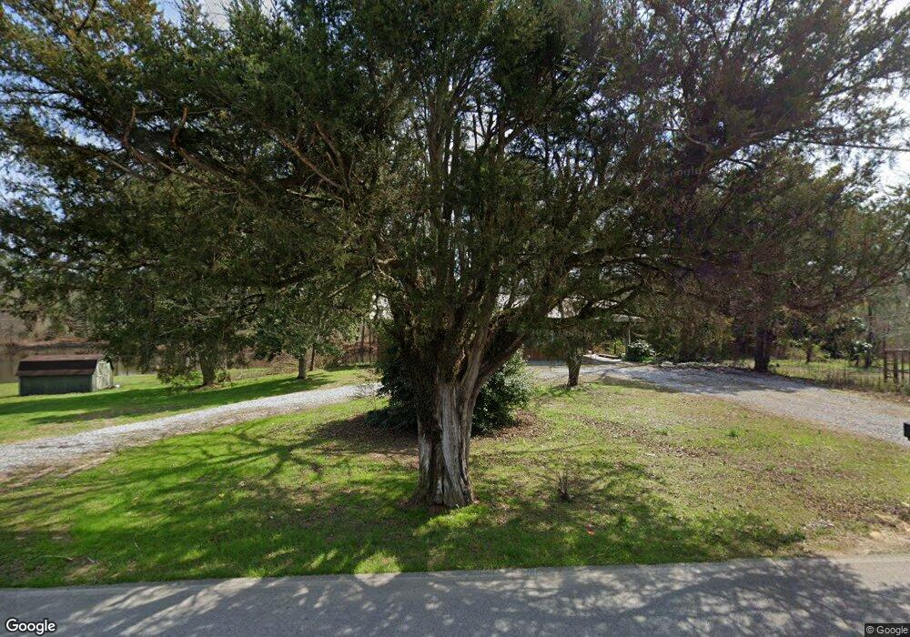 1759 Peavine Rd, Rock Spring, GA 30739 - photo 1