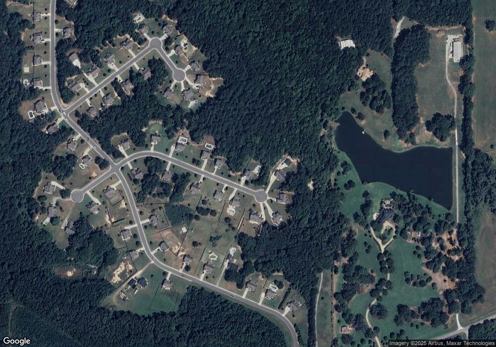 632 Creekside Trace unit 18, Covington, GA 30014 - photo 1