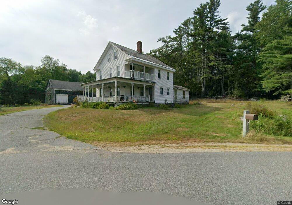 110 Number 4 Rd, Fitzwilliam, NH 03447 - photo 1